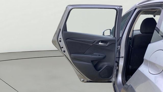 View Honda WR-V Image 22 Used Honda WR-V Image 22