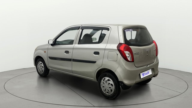 View Maruti Suzuki Alto 800 Image 2 Used Maruti Suzuki Alto 800 Image 2