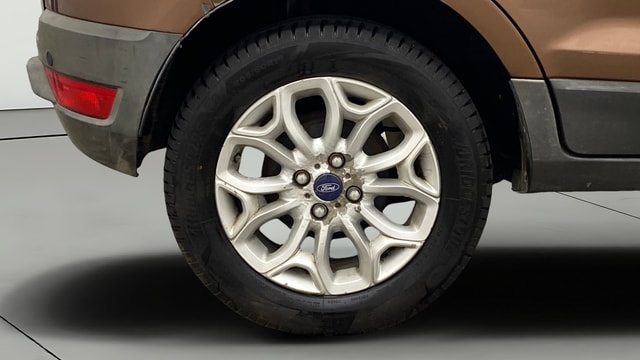 View Ford EcoSport Image 23 Used Ford EcoSport Image 23