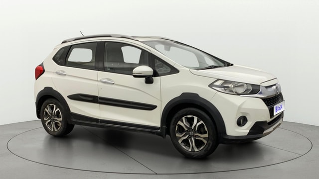 View Honda WR-V Image 21 Used Honda WR-V Image 21