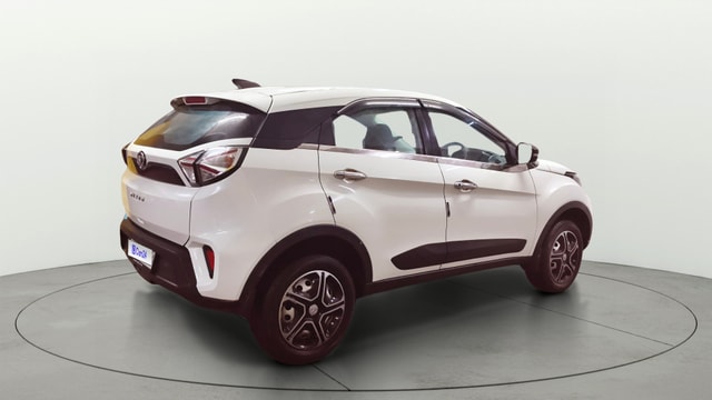 View Tata Nexon Image 43 Used Tata Nexon Image 43