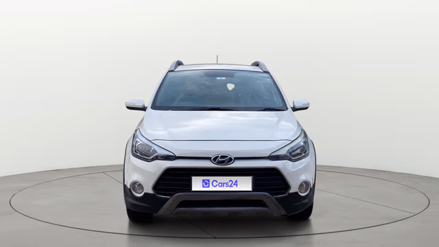 View Hyundai i20 Active Image 1 Used Hyundai i20 Active Image 1