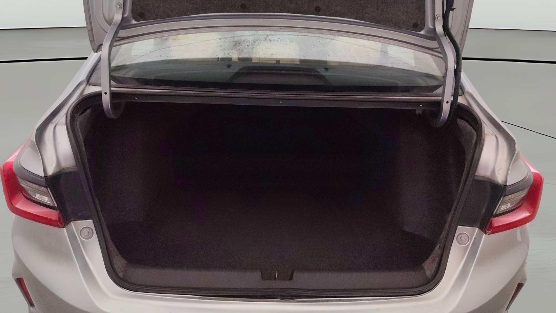 Used 2021 Honda City ZX Used 2021 Honda City ZX