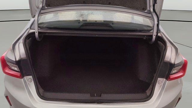 View Honda City ZX Image 39 Used Honda City ZX Image 39