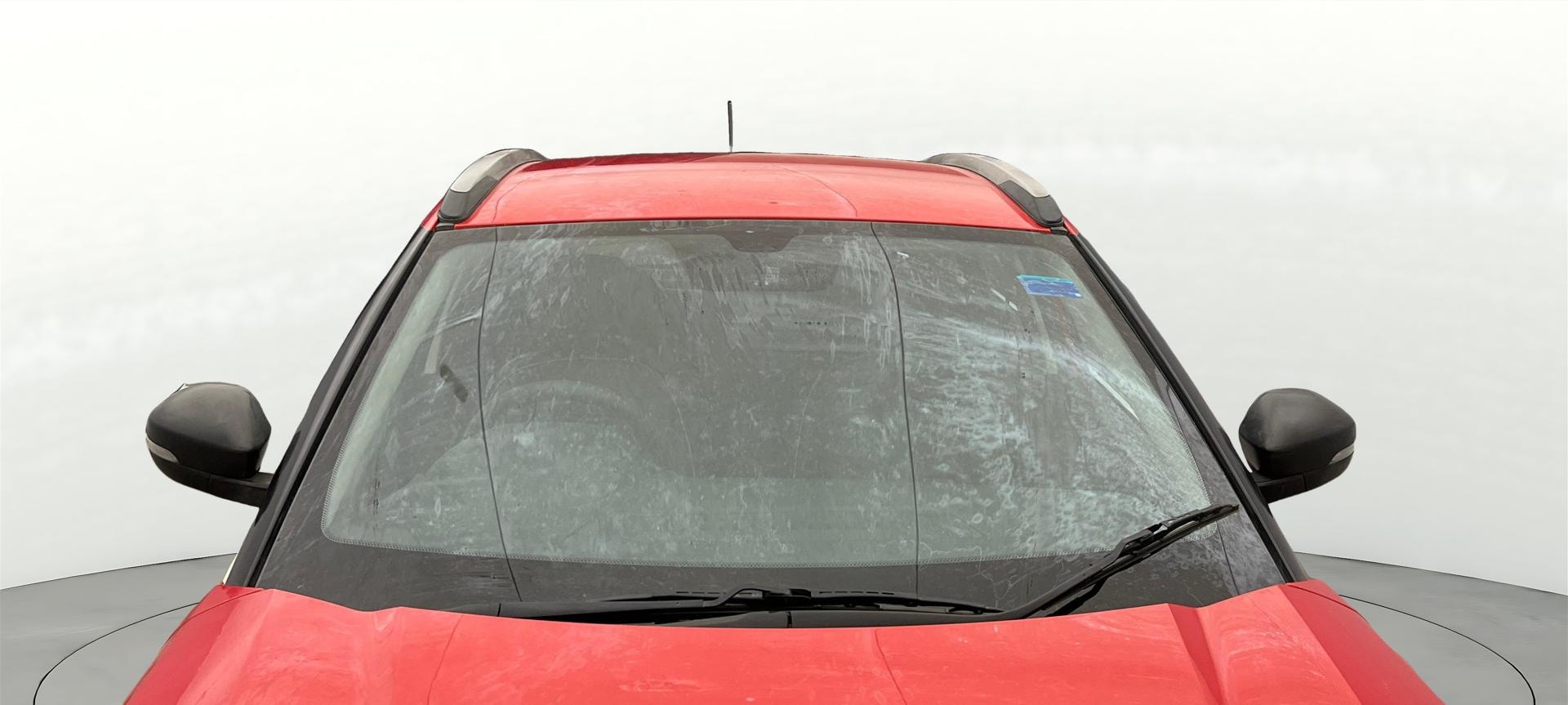 View 2022 Tata Nexon Revotron XMA AMT Image 29 Used 2022 Tata Nexon Revotron XMA AMT Image 29