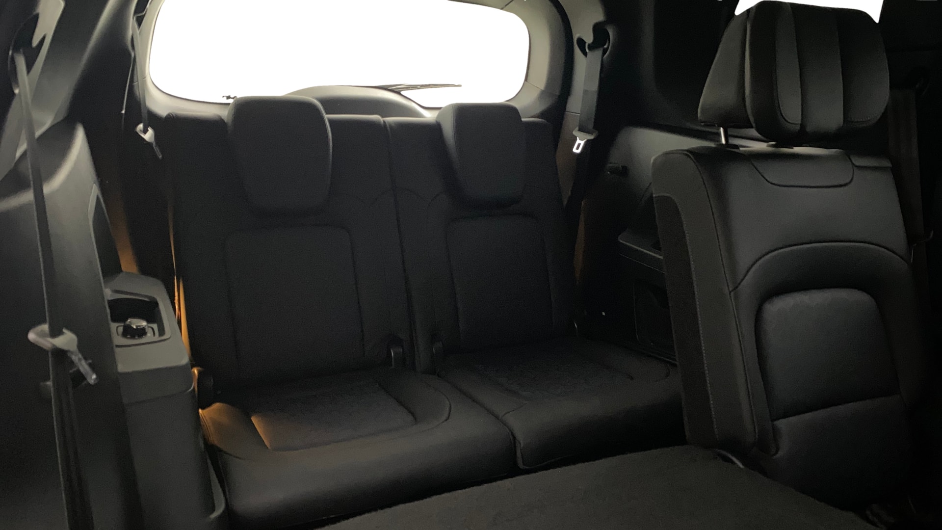 Used 2023 Tata Safari Used 2023 Tata Safari
