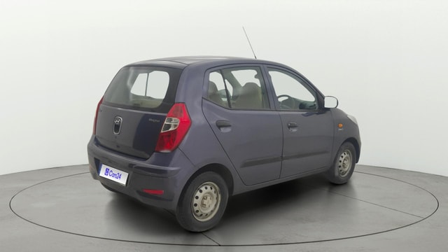 View Hyundai i10 Image 41 Used Hyundai i10 Image 41