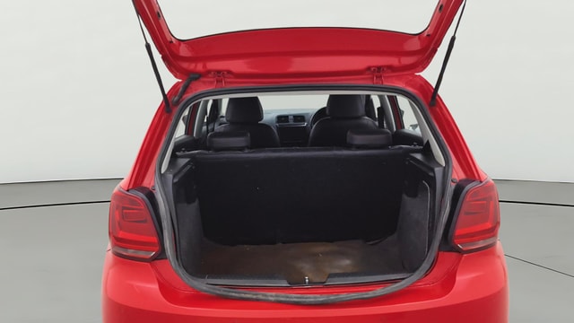 View Volkswagen Polo Image 38 Used Volkswagen Polo Image 38