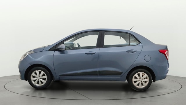 View Hyundai Xcent Image 5 Used Hyundai Xcent Image 5