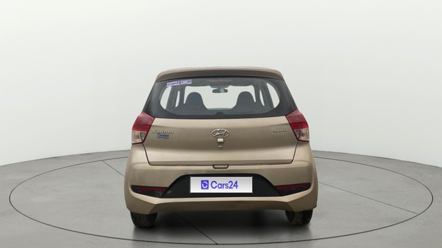 View Hyundai New Santro Image 39 Used Hyundai New Santro Image 39