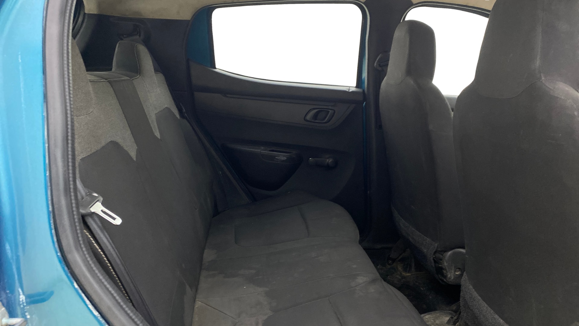 View 2020 Renault Kwid RXL 1.0 Image 28 Used 2020 Renault Kwid RXL 1.0 Image 28