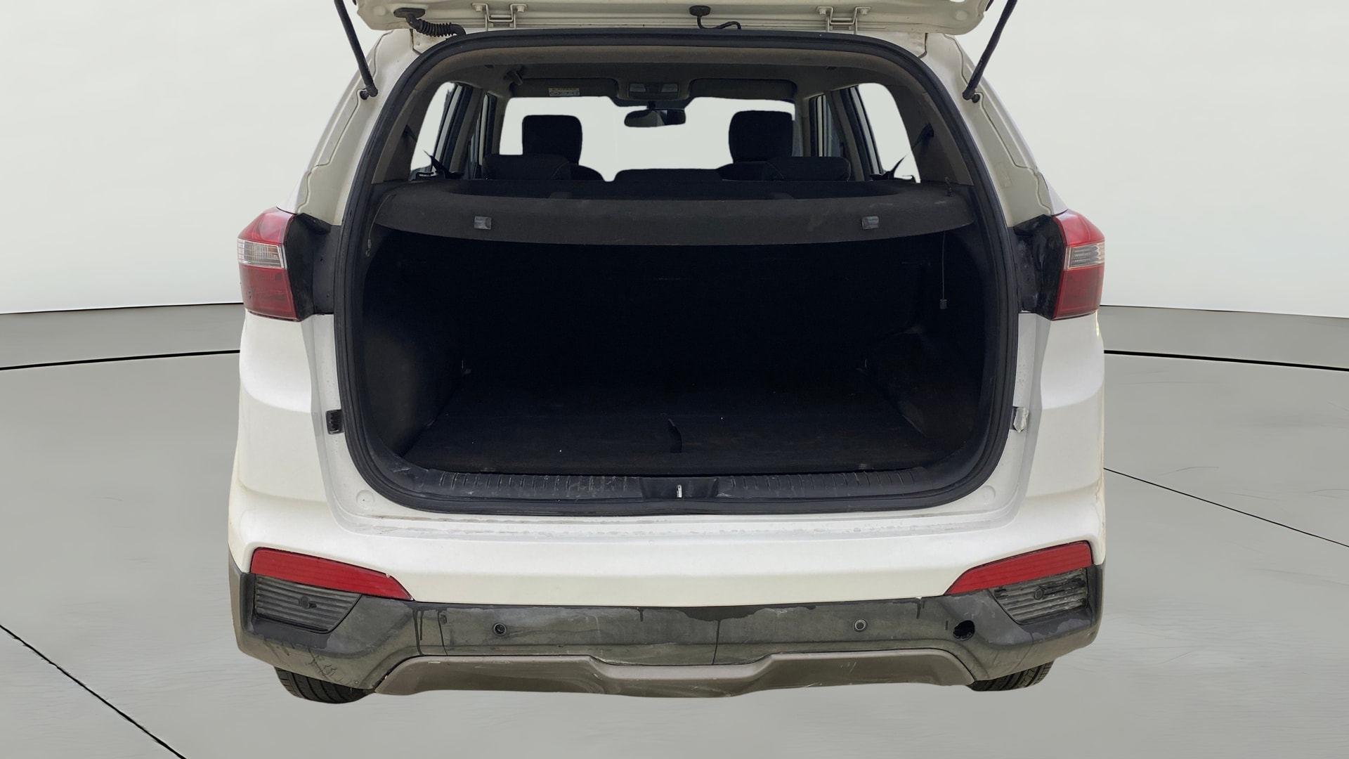 View 2016 Hyundai Creta 1.6 SX Plus Petrol Image 41 Used 2016 Hyundai Creta 1.6 SX Plus Petrol Image 41