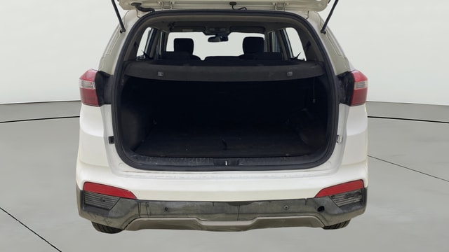View Hyundai Creta Image 41 Used Hyundai Creta Image 41