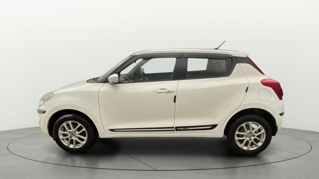 View Maruti Suzuki 1000 Image 5 Used Maruti Suzuki 1000 Image 5