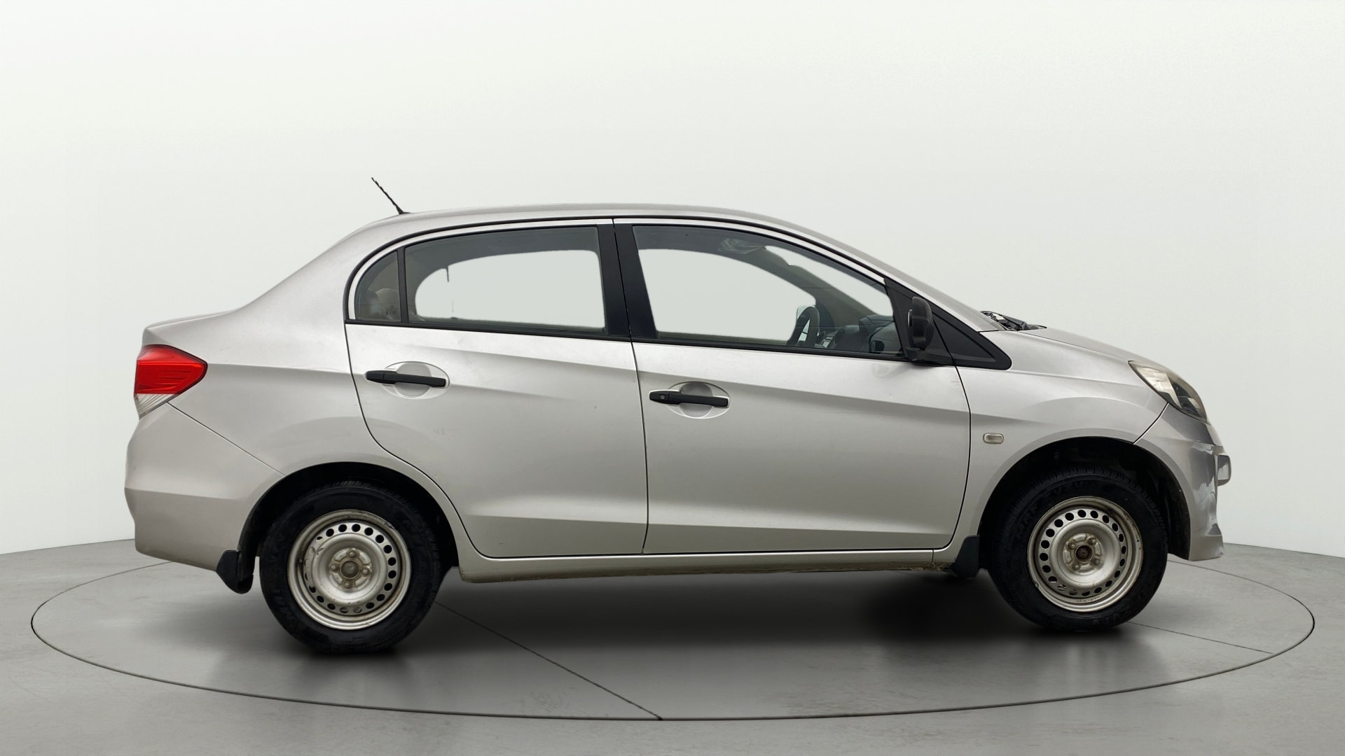 View 2014 Honda Amaze E MT Petrol BS IV Image 8 Used 2014 Honda Amaze E MT Petrol BS IV Image 8