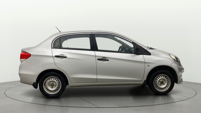 View Honda Amaze Image 8 Used Honda Amaze Image 8