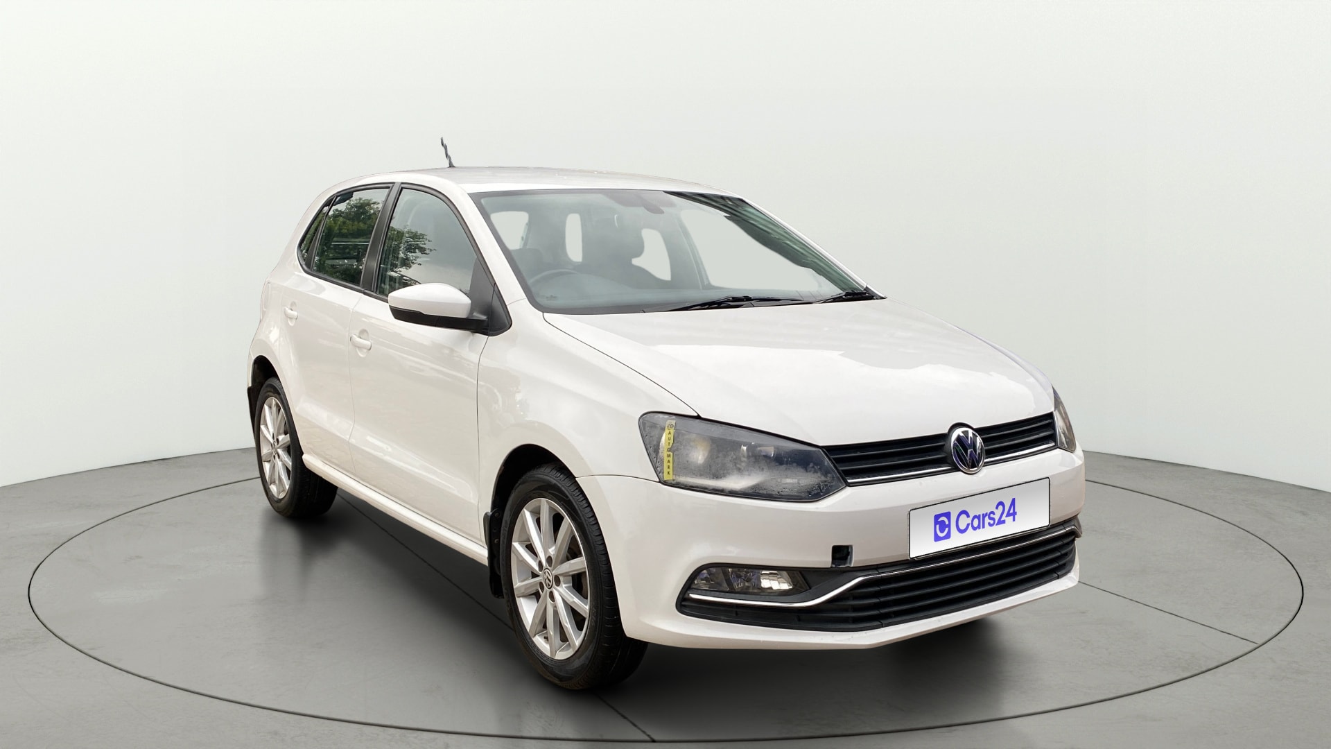 Used 2018 Volkswagen Polo Used 2018 Volkswagen Polo