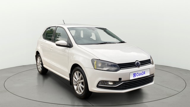 View Volkswagen Polo Image 21 Used Volkswagen Polo Image 21
