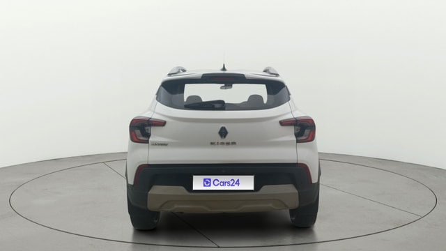 View Renault Kiger Image 41 Used Renault Kiger Image 41