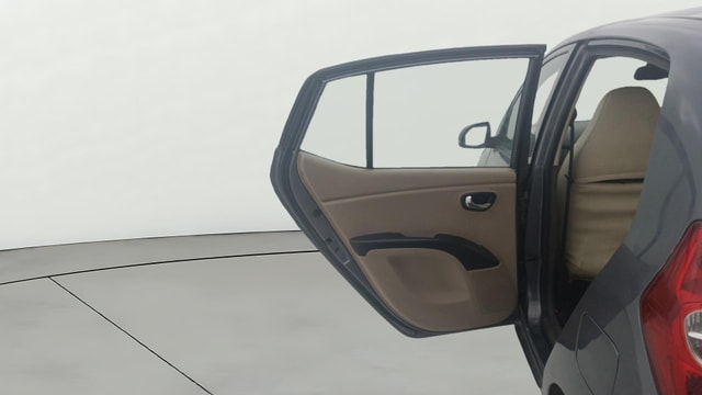 View Hyundai i10 Image 22 Used Hyundai i10 Image 22