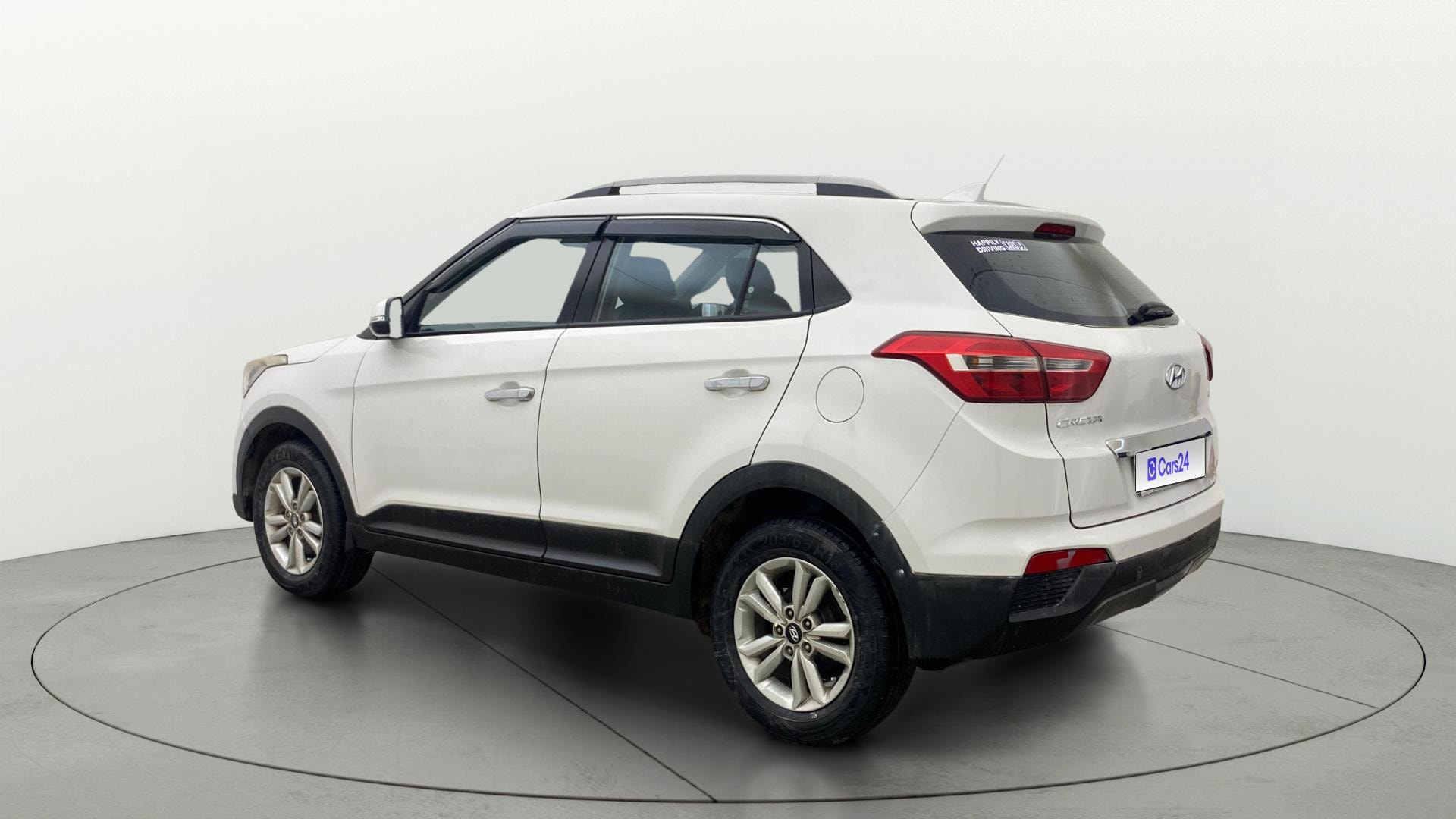 Used 2016 Hyundai Creta Used 2016 Hyundai Creta