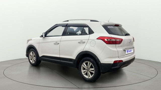 View Hyundai Creta Image 2 Used Hyundai Creta Image 2