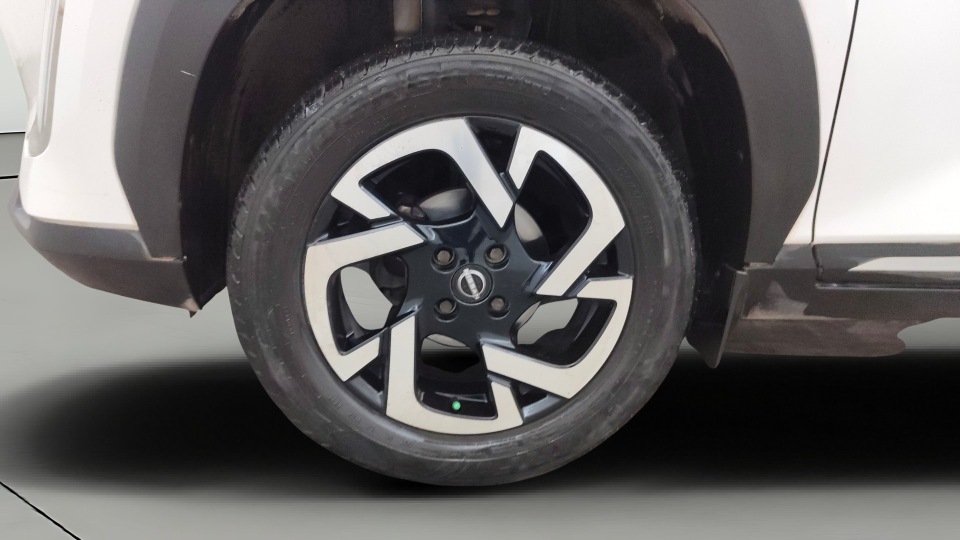 Used 2021 Nissan Magnite Used 2021 Nissan Magnite