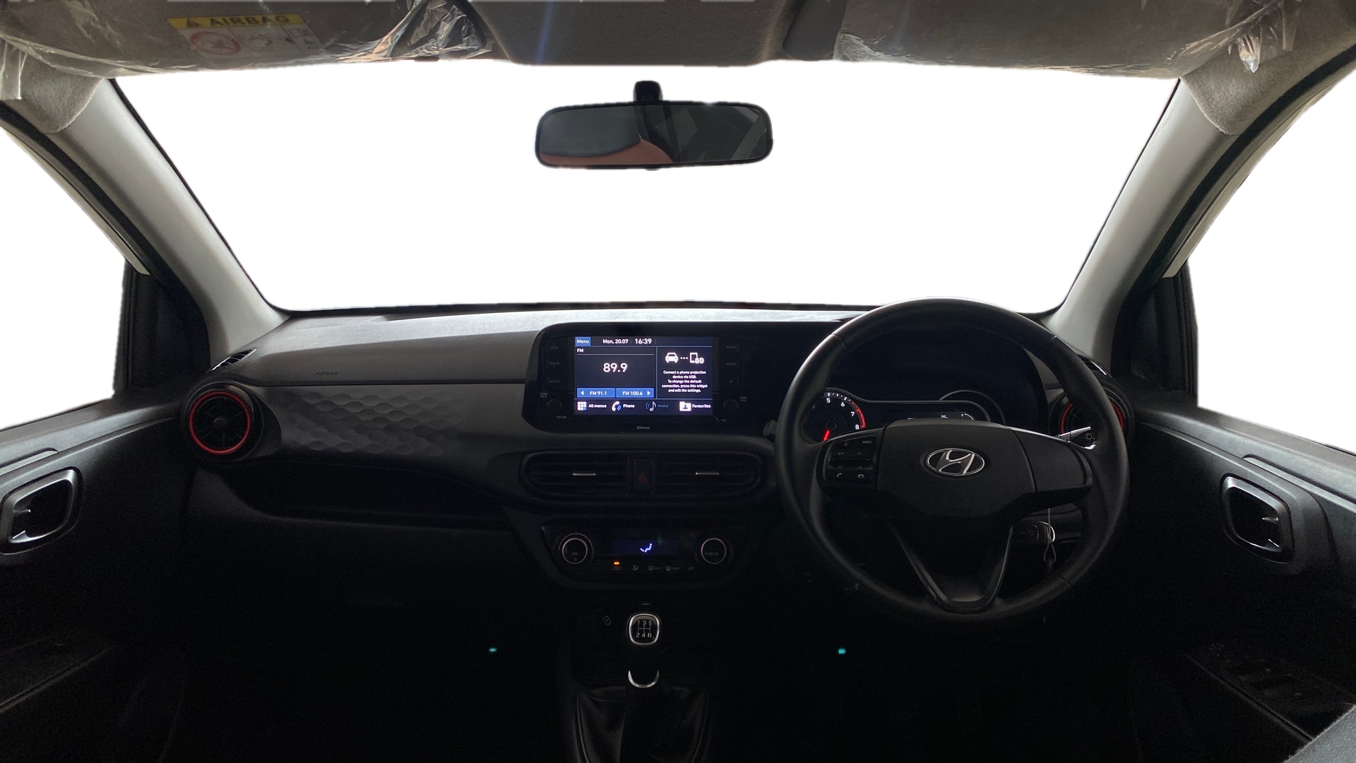 Used 2021 Hyundai Grand i10 Nios Used 2021 Hyundai Grand i10 Nios