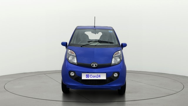 View Tata Nano Image 1 Used Tata Nano Image 1