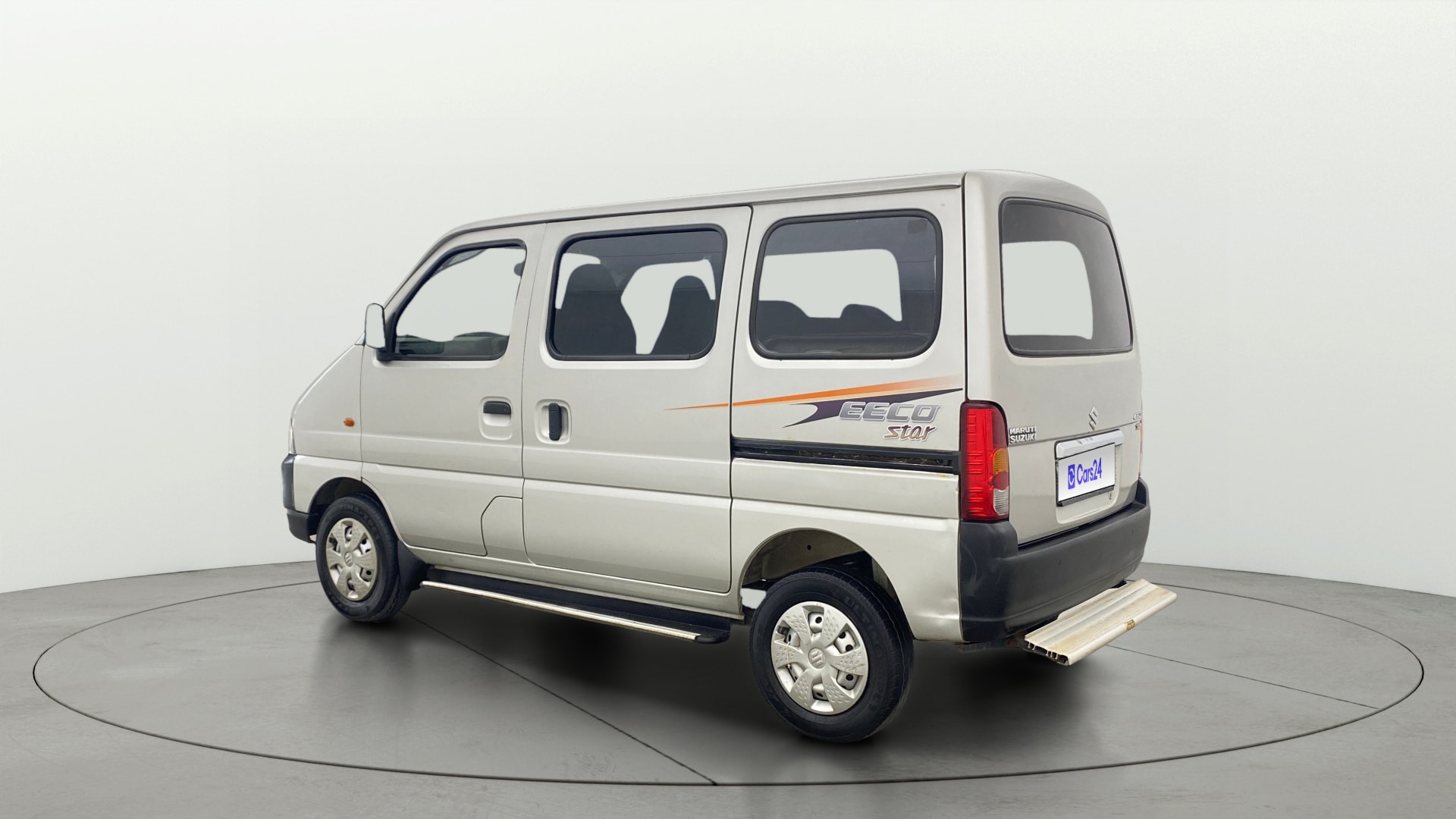 Used 2023 Maruti Suzuki 1000 Used 2023 Maruti Suzuki 1000
