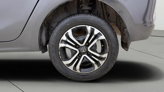 View Tata Tigor Image 7 Used Tata Tigor Image 7