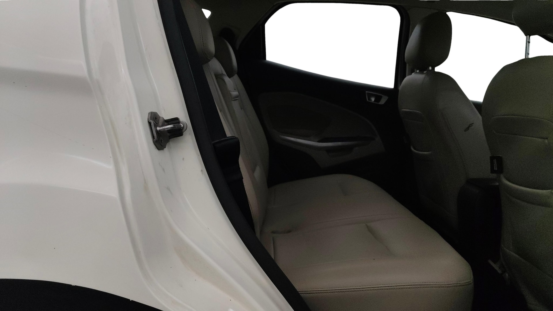 Used 2019 Ford EcoSport Used 2019 Ford EcoSport