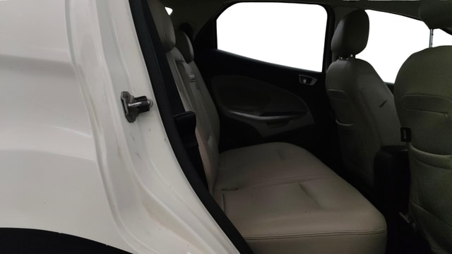 View Ford EcoSport Image 29 Used Ford EcoSport Image 29