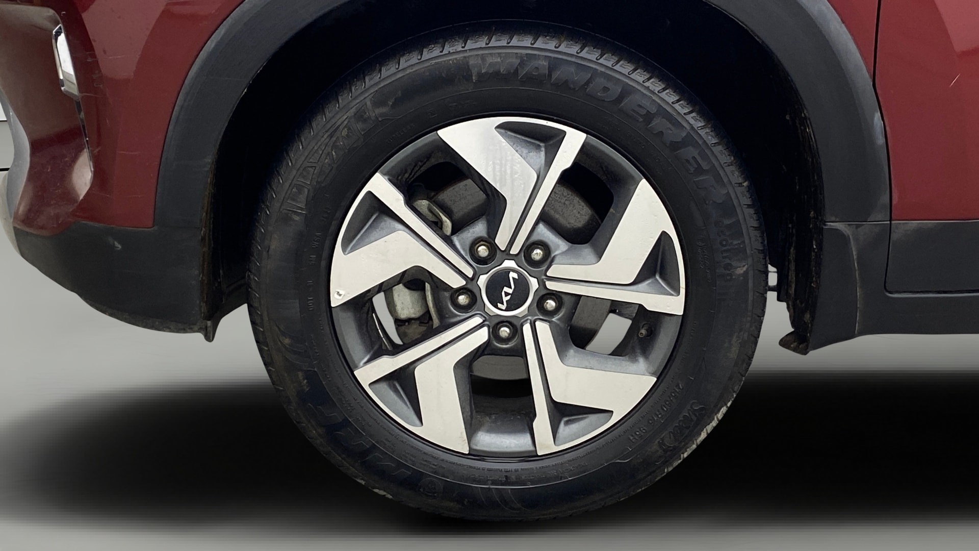 Used 2022 Kia Sonet Used 2022 Kia Sonet