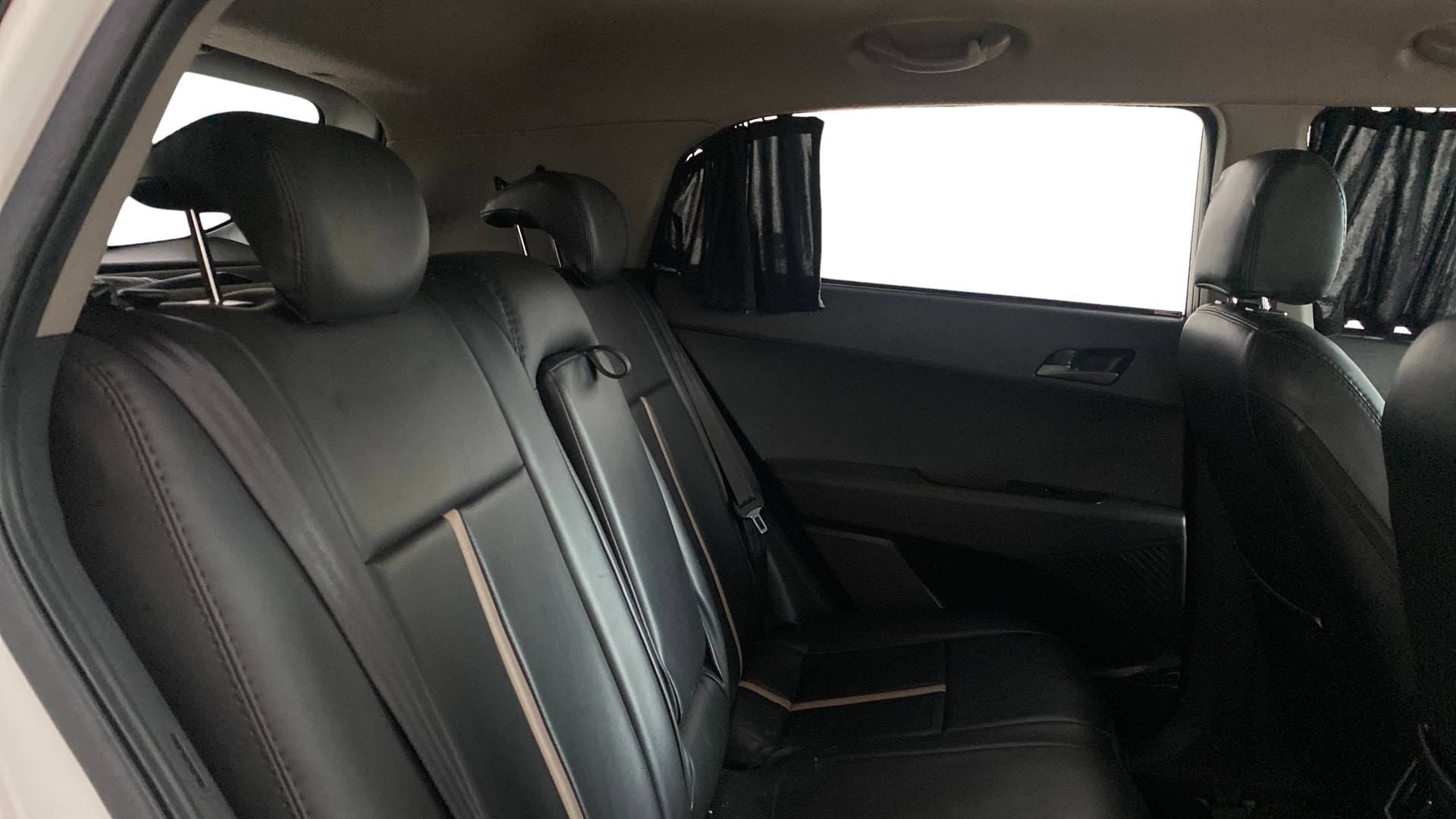 Used 2016 Hyundai Creta Used 2016 Hyundai Creta