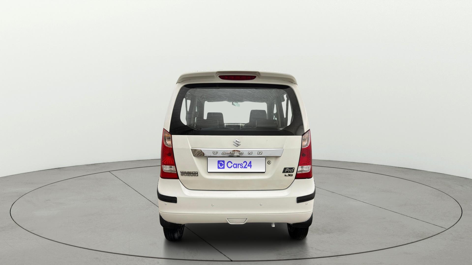 Used 2016 Maruti Suzuki 1000 Used 2016 Maruti Suzuki 1000