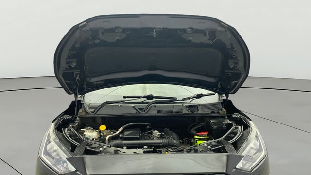 View Nissan Magnite Image 32 Used Nissan Magnite Image 32