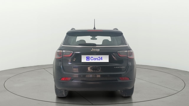 View Jeep Compass Image 40 Used Jeep Compass Image 40