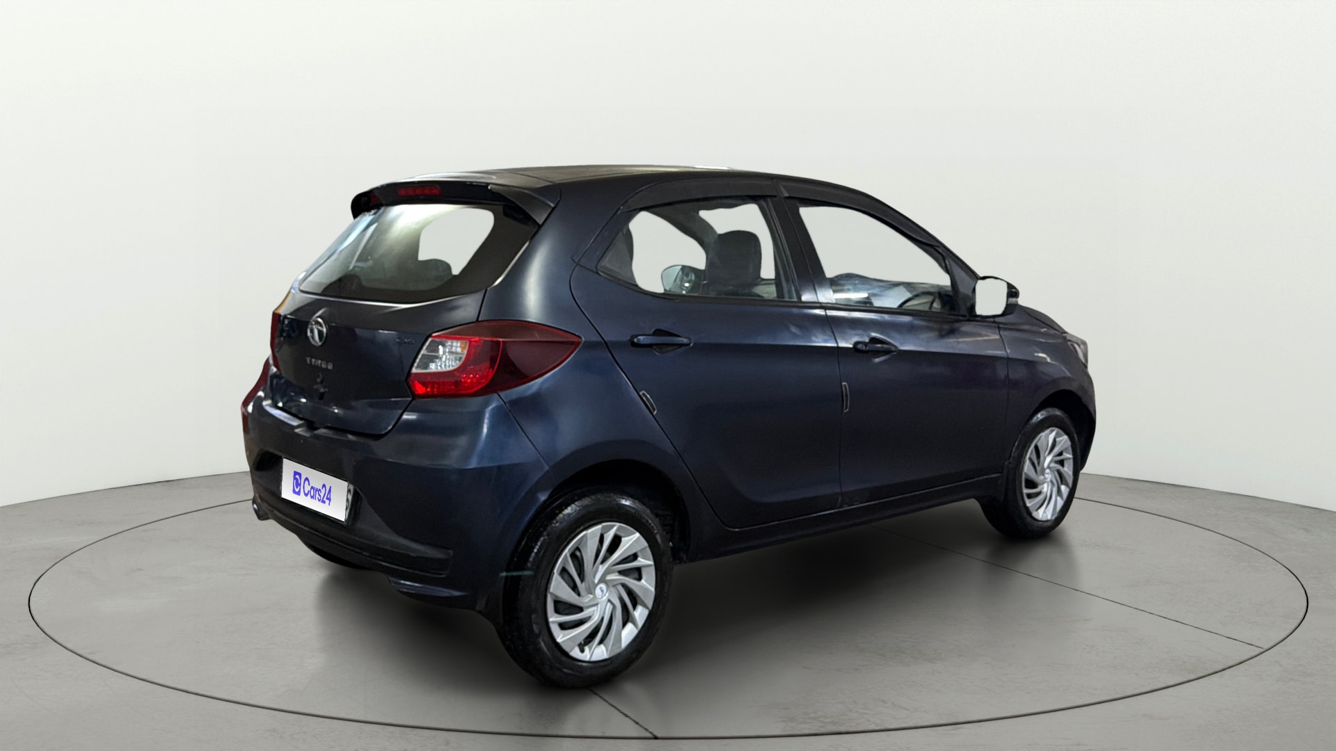 Used 2022 Tata Tiago Used 2022 Tata Tiago