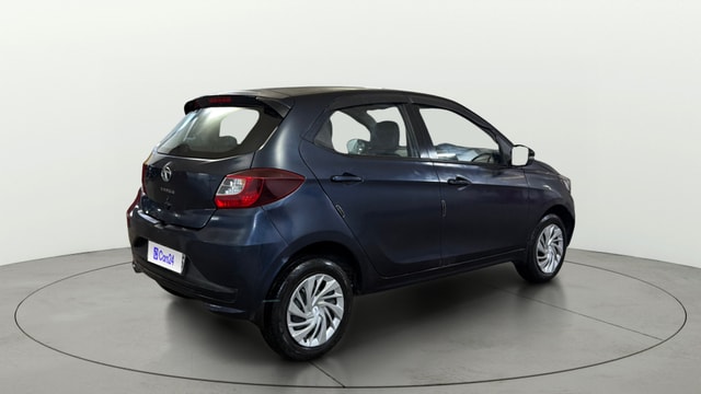 View Tata Tiago Image 41 Used Tata Tiago Image 41