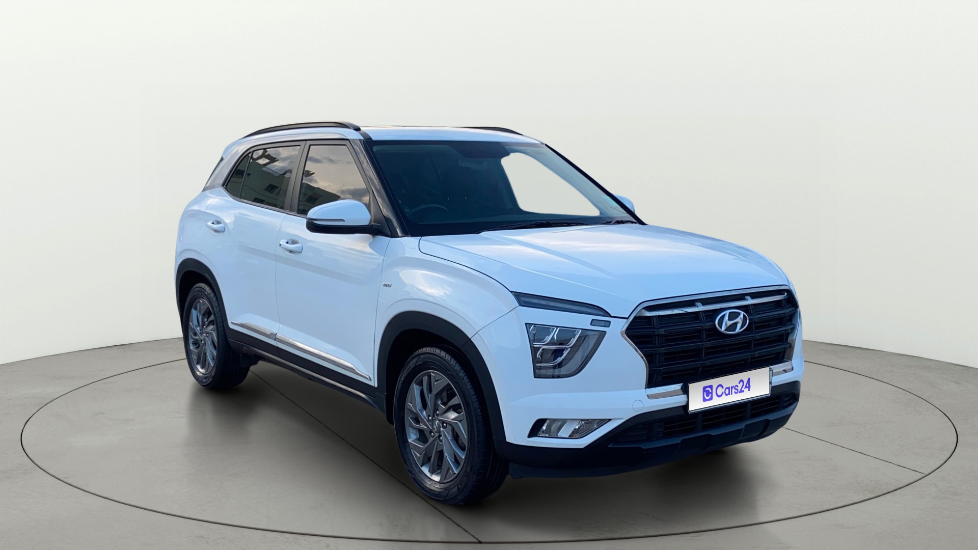 View 2020 Hyundai Creta 1.4 E Diesel Image 39 Used 2020 Hyundai Creta 1.4 E Diesel Image 39