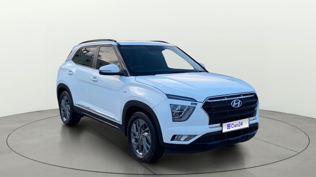 View Hyundai Creta Image 39 Used Hyundai Creta Image 39