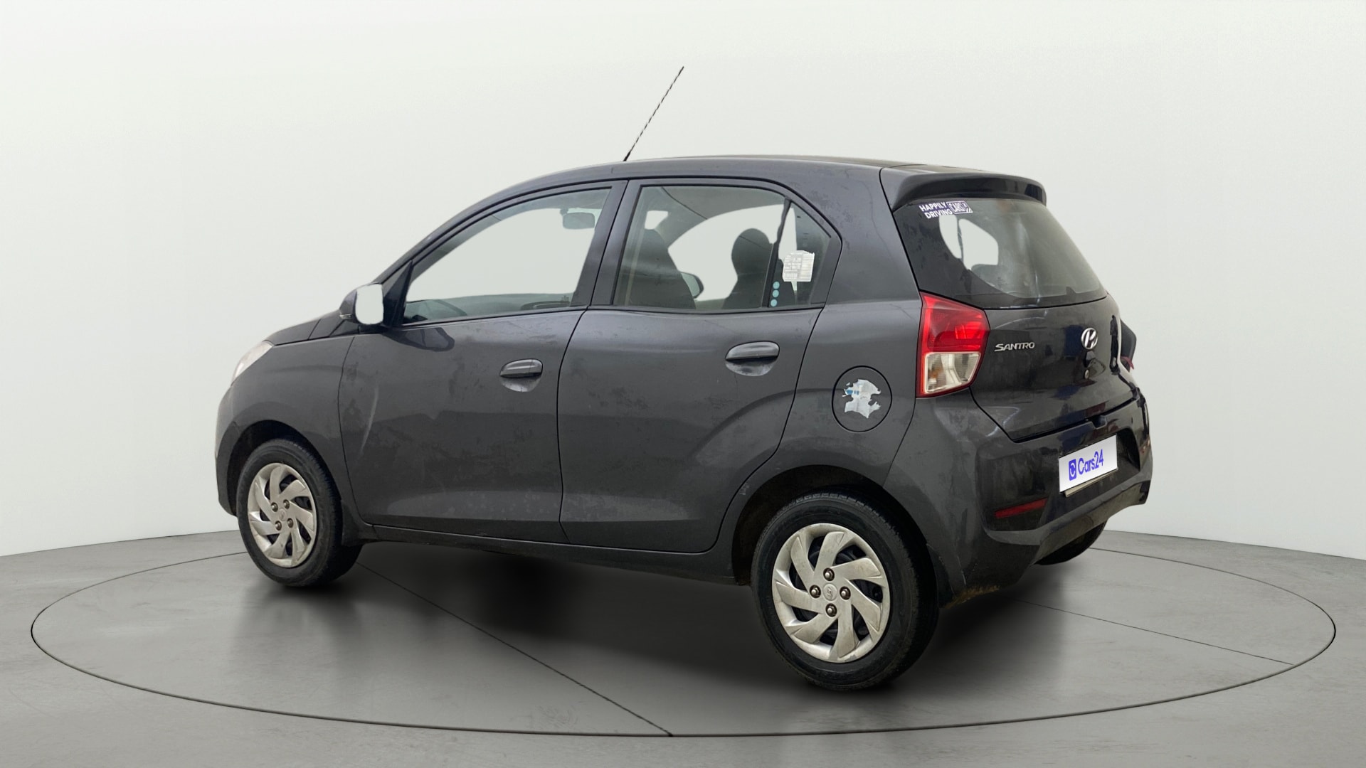 Used 2021 Hyundai New Santro Used 2021 Hyundai New Santro