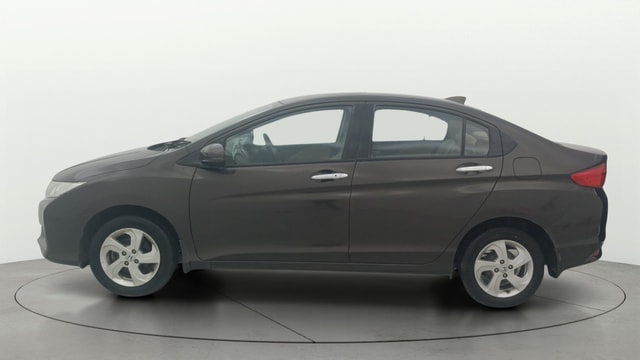 View Honda City Image 6 Used Honda City Image 6