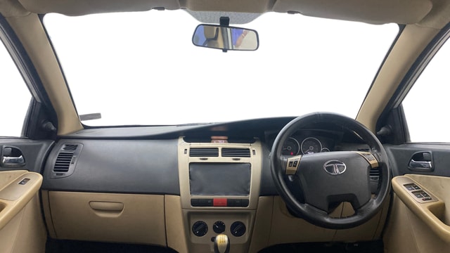 View Tata Aria Image 16 Used Tata Aria Image 16