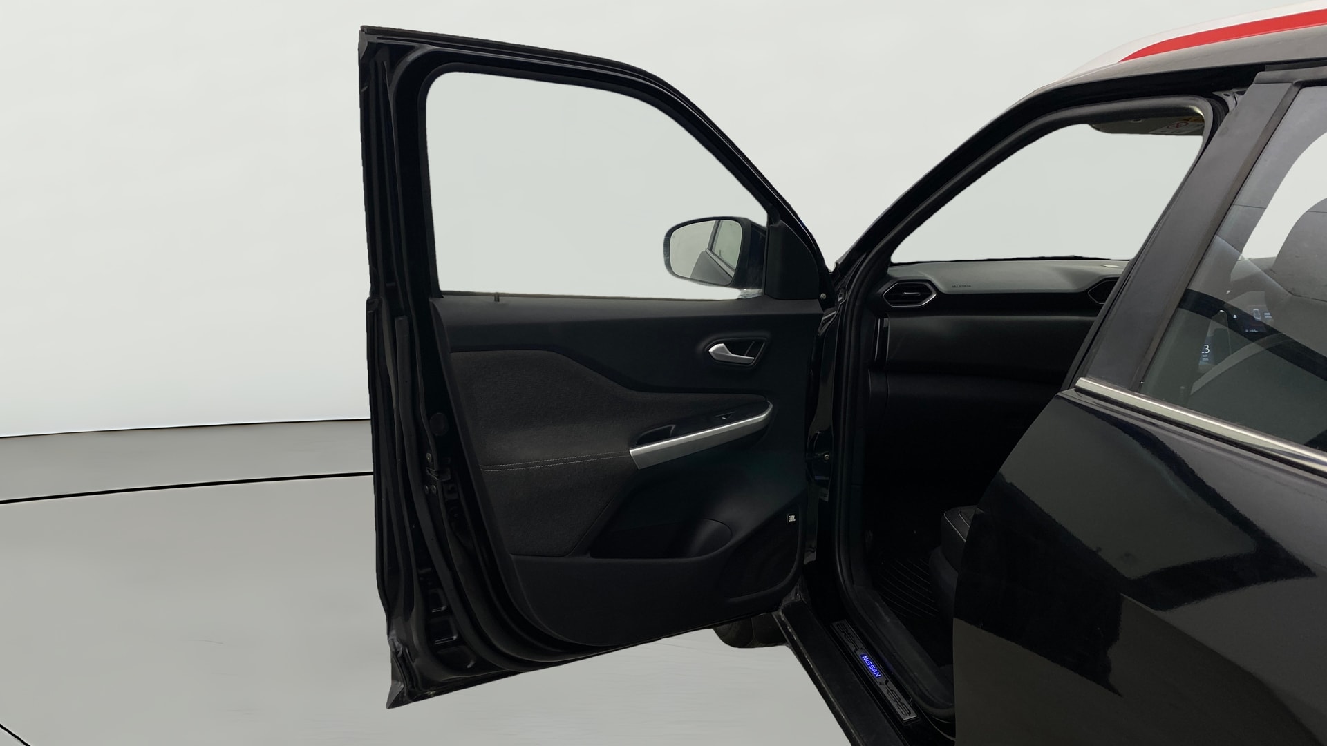 Used 2021 Nissan Magnite Used 2021 Nissan Magnite