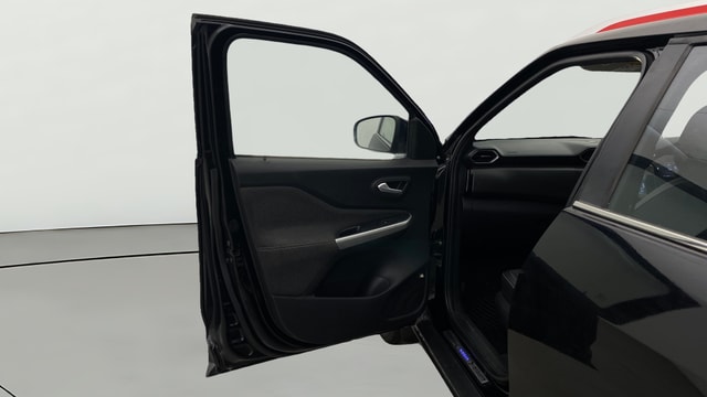 View Nissan Magnite Image 38 Used Nissan Magnite Image 38