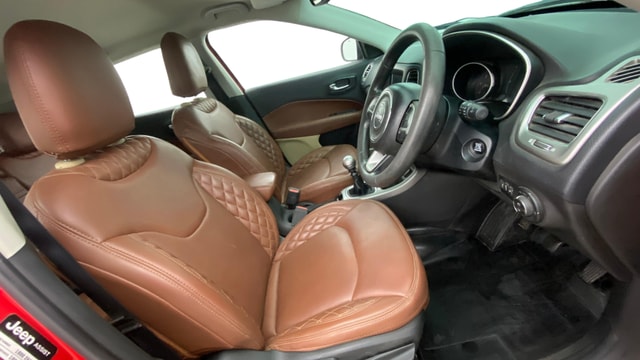 View Jeep Compass Image 26 Used Jeep Compass Image 26