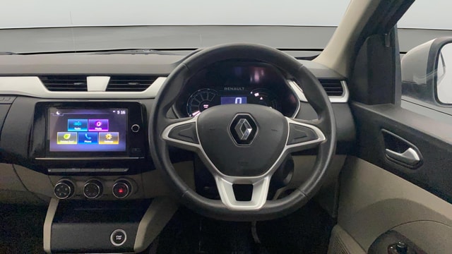 View Renault Triber Image 14 Used Renault Triber Image 14