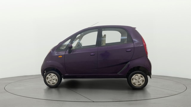 View Tata Nano Image 5 Used Tata Nano Image 5